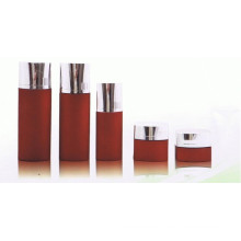 Glass Lotion Bottle (BN-GS-3)